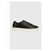 Kožené sneakers boty Vagabond Shoemakers MAYA černá barva, 5528.001.20