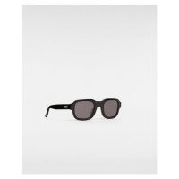 VANS 66 Sunglasses Unisex Black, One Size
