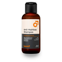 Beviro Šampon proti padání vlasů Anti-Hairloss Shampoo 100 ml