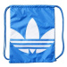 Adidas Gymsack Trefoil Modrá