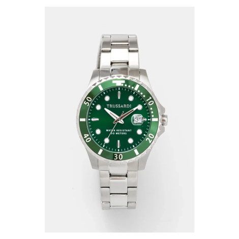Pánské hodinky Trussardi