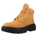 Timberland GREYFIELD LEATHER BOOT Hnědá