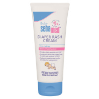 Sebamed Dětský krém na opruzeniny Baby (Diaper Rash Cream) 100 ml