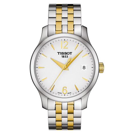 Tissot T-Tradition Lady T063.210.22.037.00