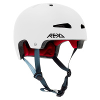 Rekd - Ultralite In-Mold White - helma