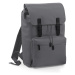 BagBase Batoh na notebook 18 l BG613 Graphite Grey