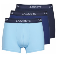 Lacoste 5H9623-VUC X3 Modrá