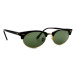 Ray-Ban Clubmaster Oval RB3946 130331 52