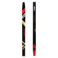 Rossignol EVO XC 55 R-SKIN + CONTROL Běžecké lyže, černá, velikost