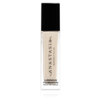 Anastasia Beverly Hills Luminous Foundation rozjasňující make-up odstín 100N 30 ml