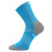 Voxx Boaz Sportovní slabé ponožky - 3 páry BM000004233800102195 tyrkys