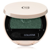 Collistar Impeccable Compact Eye Shadow oční stíny odstín 340 Smeraldo 3 g