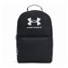 Batoh Under Armour Loudon Backpack Barva: černá/bílá