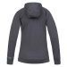 Hannah ELI HOODY anthracite mel