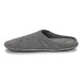 Crocs CLASSIC SLIPPER Šedá