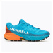 Tenisky Merrell Agility Peak 5 Tahoe/ Tangerine