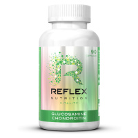Glukosamín Chondroitín - Reflex Nutrition