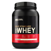 Optimum Nutrition 100% Whey Gold Standard