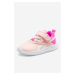 Sportovní Reebok RUSH RUNNER 5 100034152 Materiál/-Syntetický,Látka/-Látka