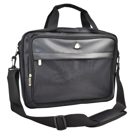 Semiline Unisex's Laptop Bag P8390