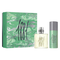 Cerruti 1881 Man - EDT 100 ml + deodorant ve spreji 150 ml