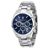 Maserati Attrazione Chronograph R8853151005