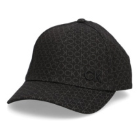 Calvin Klein CK MONOGRAM COTTON CAP