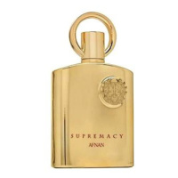 Afnan Supremacy Gold parfémovaná voda unisex 100 ml