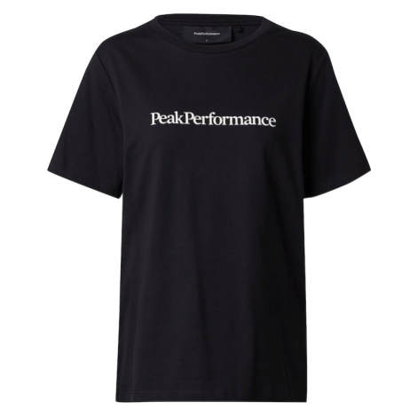 Funkční tričko Peak Performance