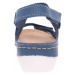 Dámské sandály Inblu 158D142 modrá