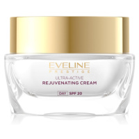 Eveline Cosmetics Magic Lift intenzivní omlazující denní krém SPF 20 50 ml