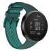 Sportovní hodinky Polar Pacer Pro modro-zelená