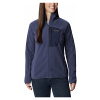 Columbia Outdoor Tracks™ Full Zip W 2016014466 - nocturnal/dark nocturnal