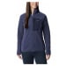 Columbia Outdoor Tracks™ Full Zip W 2016014466 - nocturnal/dark nocturnal