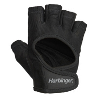 Harbinger Women´s Gloves, dámské fitness rukavice Varianta: