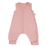 JULIUS ZĂ–LLNER Jumper MuĹˇelĂ­n dusty rose