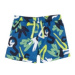 s. Olive r Jersey shorts s Allover - Print