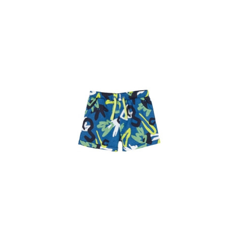 s. Olive r Jersey shorts s Allover - Print s.Oliver