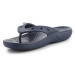 Crocs Dámské pantofle CLASSIC FLIP NAVY 207713-410 Modrá