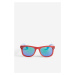 H & M - Sluneční brýle - červená