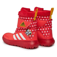 Adidas Winterplay Disney Minnie Jr boty IG7188