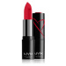 NYX Professional Makeup Shout Loud krémová hydratační rtěnka odstín 11 - Red Haute 3.5 g