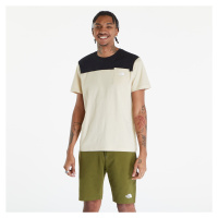The North Face Icons S/S Tee Gravel
