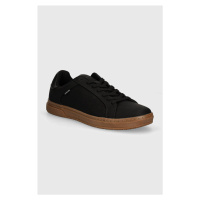 Sneakers boty Levi's PIPER bílá barva, D6573-0019