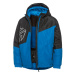 CRIVIT Chlapecká lyžařská bunda (modrá)