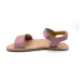 Froddo Barefoot Flexy LIA Pink G3150264