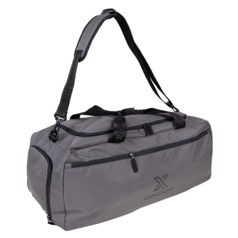Oxdog Mood Bag Grey/Black