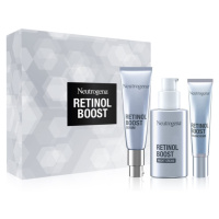 Neutrogena Retinol Boost dárková sada pro omlazení pleti