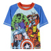 BATH T-SHIRT AVENGERS