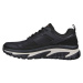 Skechers ARCH FIT ROAD WALKER - RECON Pánská volnočasová obuv, černá, velikost